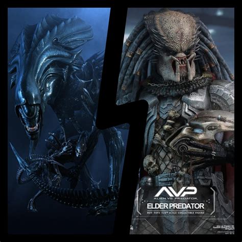 Image result for Alien Queen vs Predator King