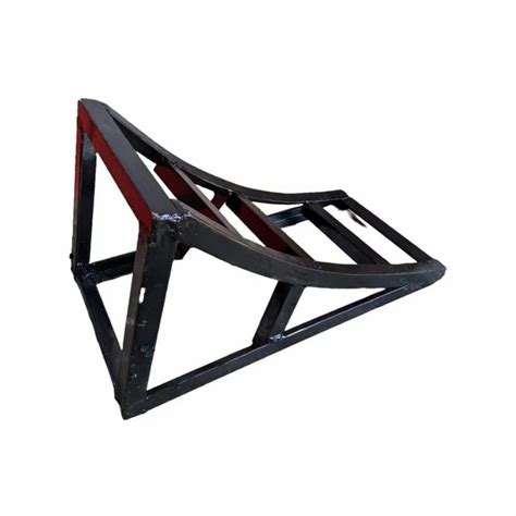 Traffic Road Safety Device - Triangular Type Wheel Chock (Heavy ...