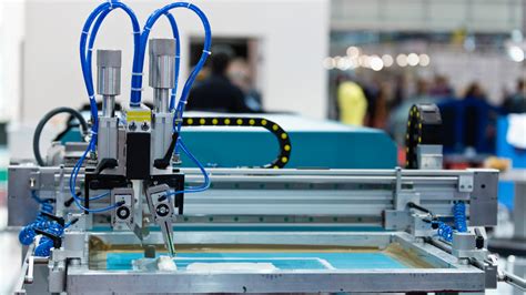 Screen Printing Machine 的图像结果