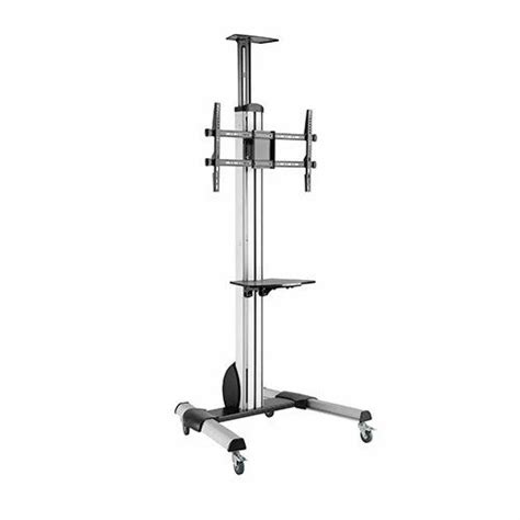 Interactive Flat Panel - TTV05-46TW COUNTERBALANCE ALUMINUM CART FOR ...