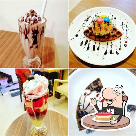 Waffle&Snacks, Puducherry - Restaurant menu and reviews