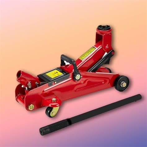 amazon basics Steel Jack Stands with 2 Ton Capacity : Amazon.in: Car ...
