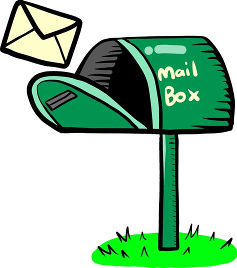 Free mail boxs, Download Free mail boxs png images, Free ClipArts on ...