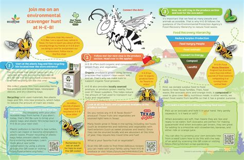 Our Texas, Our Future | H-E-B's Sustainability Efforts | HEB.com