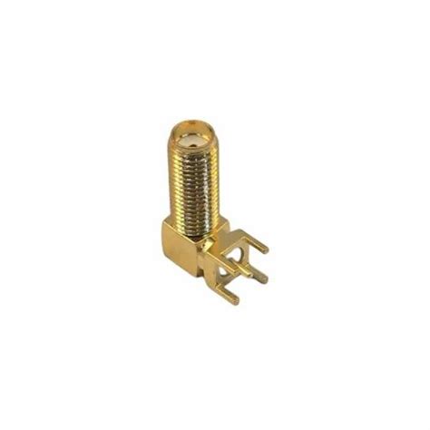 SMA Connectors - U.FL To SMA TS-U.FL-SMA-F-10cm Wire Trader ...