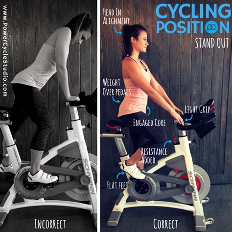 Cycling form is key to a safe and effective ride to find your ultimate ...