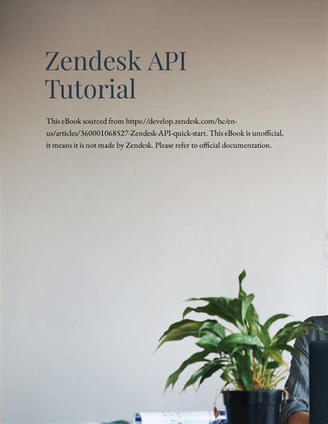 Image result for Zendesk API Tutorial
