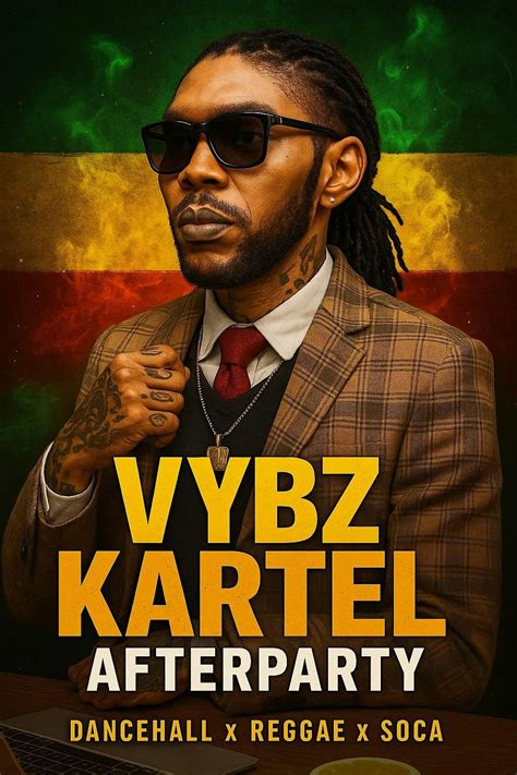 Royal Peacock Lounge Vybz Kartel Concert After Party | FREE w ...
