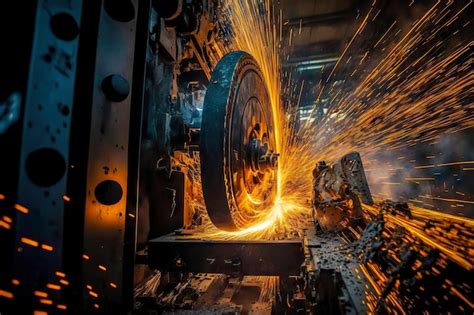 Image result for Modern Metal Processing