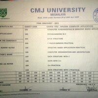 Bses — verify my marksheet