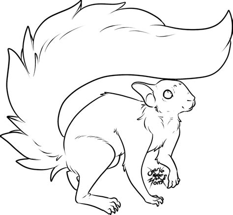 F2U SQUIRREL (Download in Description) by Charlie-MoM on DeviantArt