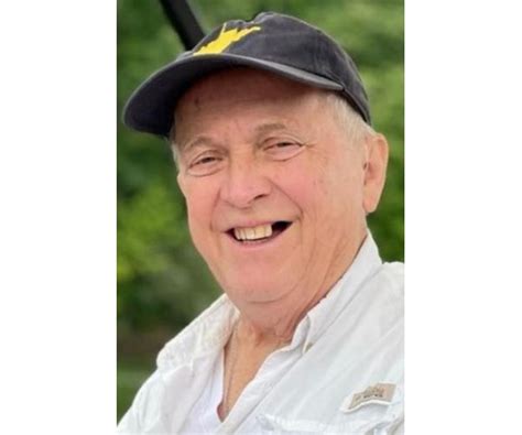Larry Kuhns Obituary (1945 - 2023) - Clarksburg, WV - Morning Call
