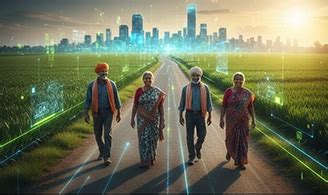 AI in Indian Agriculture: The Future of Smart Farming