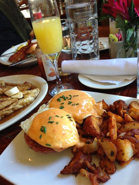 GoNOLA Top 10: Best Boozy Brunch Spots in New Orleans