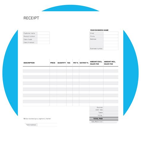 Image result for Receipt Filer