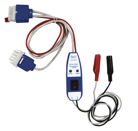 ECM Motor Testing 的图像结果