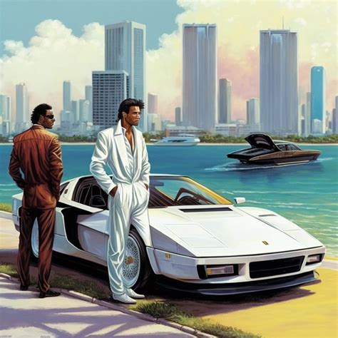 Miami Miscellaneous - Page 70 - Miami Vice Filming Locations - The ...