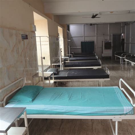 St. Richard Pampuri Hospital