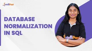 Image result for Normalization SQL Query