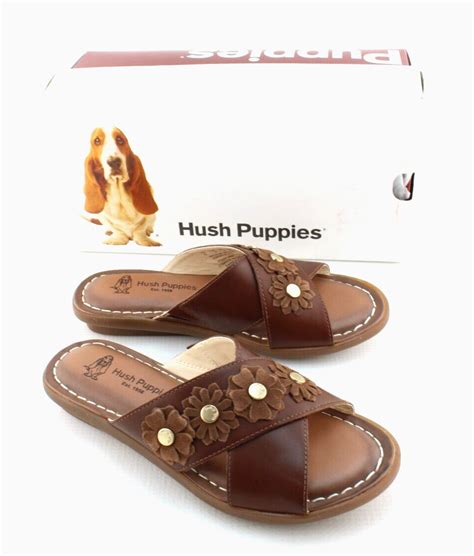 Hush Puppies Sandals New Arrivals Hush Puppies Shoes Womens Size 11 Red ...
