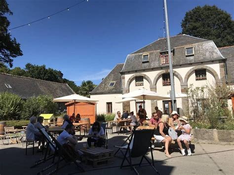 Saint-Malo. Les bars de plein air ont rouvert pour la saison estivale ...