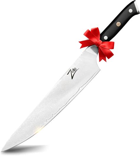 ZeliteInfinity Zelite Infinity Japanese Chef Knife 10 Inch, India | Ubuy