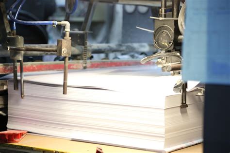 Printing & Packaging Manufacturer for Agro, FMCG & Industrial ...