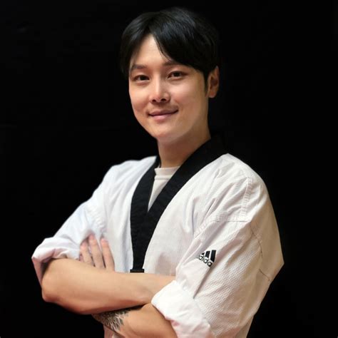 KEONYUL - Martial Arts Trainer - ₹4292/h