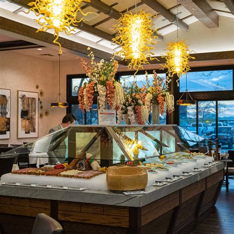 Irving, Texas | Brazilian Steakhouse Restaurant — Brasão Brazilian ...