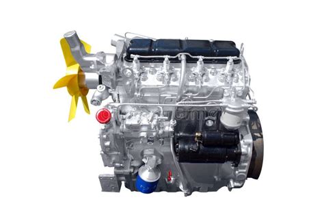 Image result for Tractor Engine