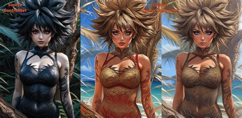 Image result for Sdxl Control Network Tutorial