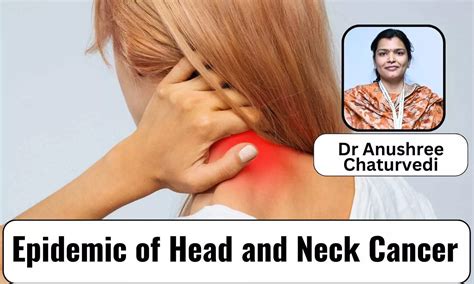 World Head And Neck Cancer Day: Deciphering the Epidemic of Head and ...
