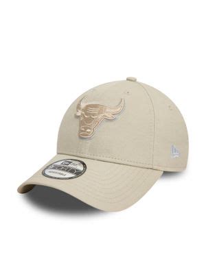 Buy New Era Men TEAM OUTLINE 9FORTY CHIBUL STNPAB Beige Caps Online ...