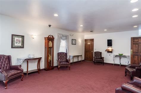 Our Location | Wilks Funeral Homes