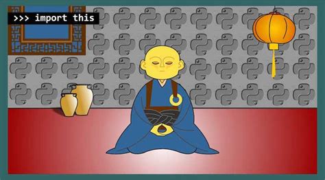 Image result for Boolean ZEN Style Python