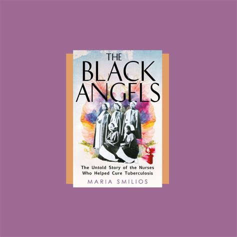 Discover the untold story of the Black Angels—nurses who fought ...