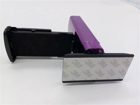 Shiny S-724 Self-Inking Customize Handy Stamp Multicoloured : Amazon.in ...