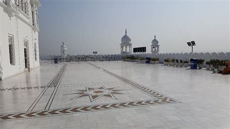 Takht Sri Keshgarh Sahib (Anandpur Sahib) - 2019 What to Know Before ...
