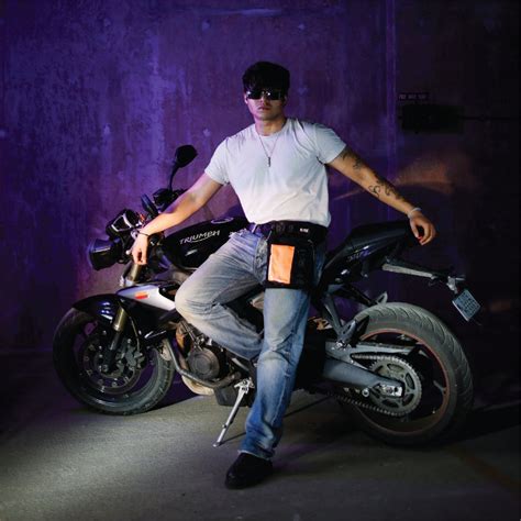 Monkey Troopers Drift Magnetic Tank Bag Series — BAGLINE