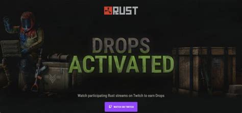 Image result for Streamer Drops Rust