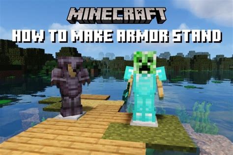Image result for How to Pose Armor Stand Java