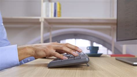 Image result for Logitech Mk235 Wireless Keyboard Mouse Combo