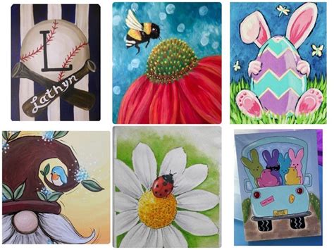 CANVAS COMES TO YOU IS COMING TO JOEYS ROADHOUSE!!!!, Joey's Roadhouse ...