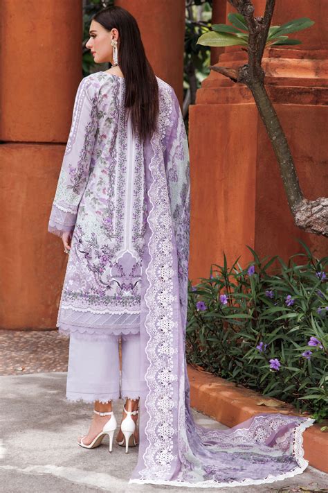 Jade Needle Wonder Cotton Satin Fall Collection – 20672 – YourLibaas