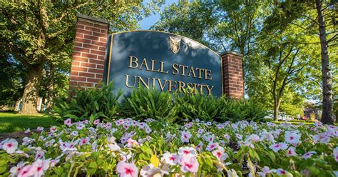 Ball State University to Host Students From Uzbekistan This Summer for ...