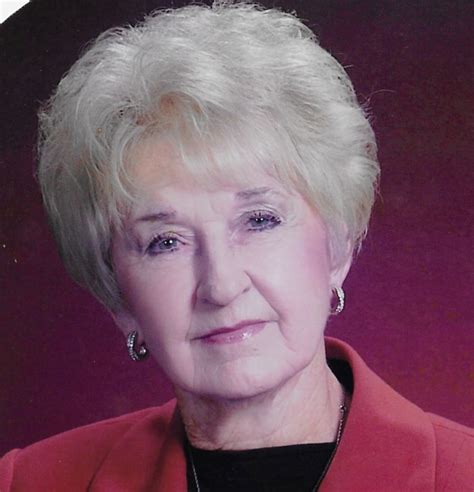 Mary Davis Obituary - Pontotoc, MS