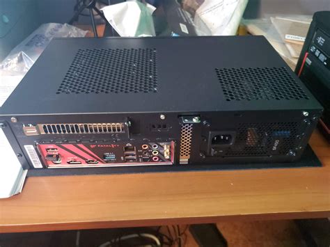 Rezultat imagine pentru HTPC Build