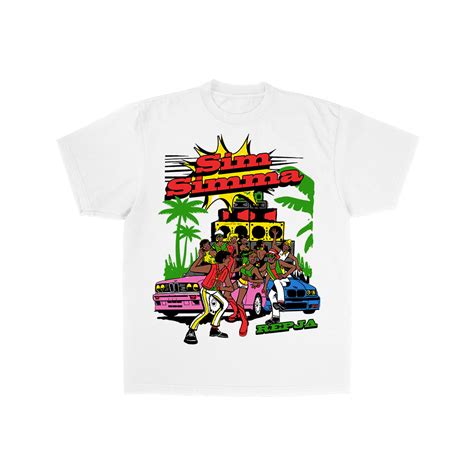 Image result for Sim Simma