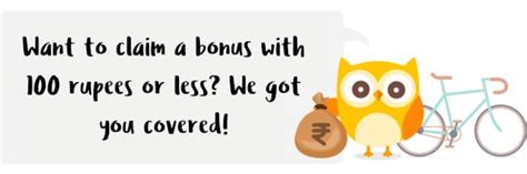 Best ₹100 Signup Bonus Betting Sites in India (Mar 2026)