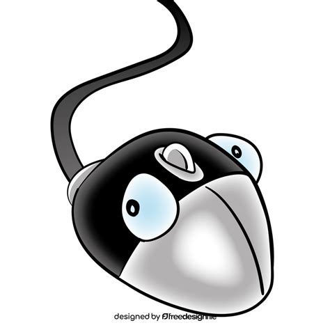 Image result for Image of a Mouse Using a Computer Cartoon
